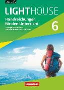 English G Lighthouse - Allgemeine Ausgabe - Band 6: 10. Schuljahr