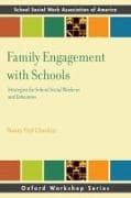 Family Engagement with Schools