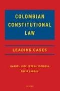 Colombian Constitutional Law