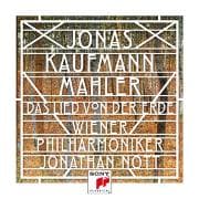 Das Lied von der Erde