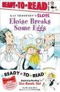 Eloise Ready-to-Read Value Pack #2