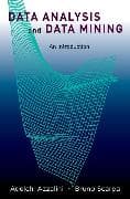 Data Analysis and Data Mining