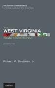 The West Virginia State Constitution