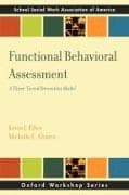 Functional Behavior Assessment