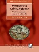 Symmetry in Crystallography