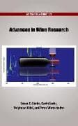 Advances in Wine Research