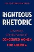 Righteous Rhetoric
