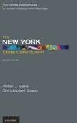 The New York State Constitution, Second Edition