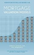 Mortgage Valuation Models