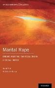 Marital Rape