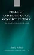 Bullying and Behavioural Conflict at Work