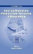 Ionic Liquid Applications: Pharmaceuticals, Therapeutics, and Biotechnology
