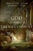God in the Enlightenment