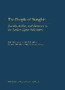 The People of Sunghir