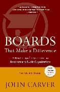 Boards That Make a Difference