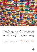Professional Practice in Counselling and Psychotherapy