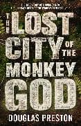 The Lost City of the Monkey God