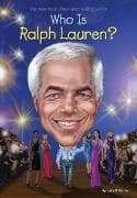 Who Is Ralph Lauren?