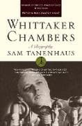 Whittaker Chambers