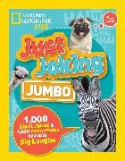 Just Joking: Jumbo