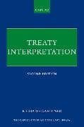 Treaty Interpretation