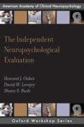 The Independent Neuropsychological Evaluation