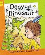 Oggy and The Dinosaur