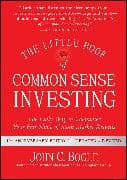 The Little Book of Common Sense Investing