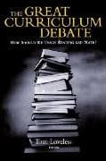 The Great Curriculum Debate