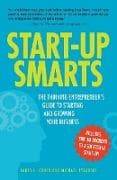 Start-Up Smarts