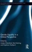 Gender Equality in a Global Perspective