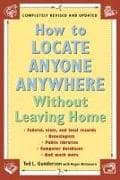 How to Locate Anyone Anywhere