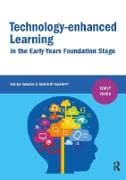 Technology-enhanced Learning in the Early Years Foundation Stage
