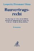 Bauvertragsrecht
