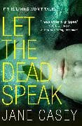 Let the Dead Speak