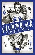 Spellslinger 2: Shadowblack