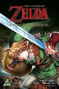 The Legend of Zelda: Twilight Princess, Vol. 2