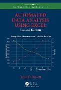 Automated Data Analysis Using Excel