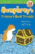 Humphrey's Treasure Hunt Trouble