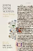 John Duns Scotus
