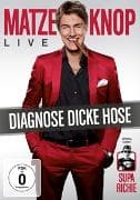 Diagnose dicke Hose
