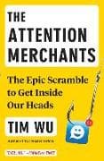The Attention Merchants