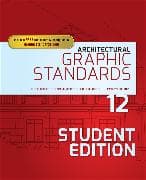 Architectural Graphic Standards