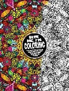 Bite Me, I'm Coloring