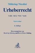 Urheberrecht