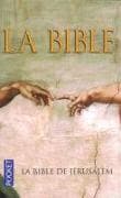 La Bible de Jerusalem