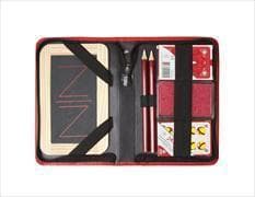 Jass-Etui Edelweiss Piquet
