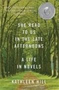 She Read to Us in The Late Afternoons