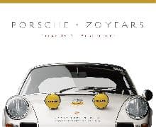 PORSCHE 70 YEARS