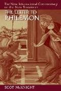 The Letter to Philemon